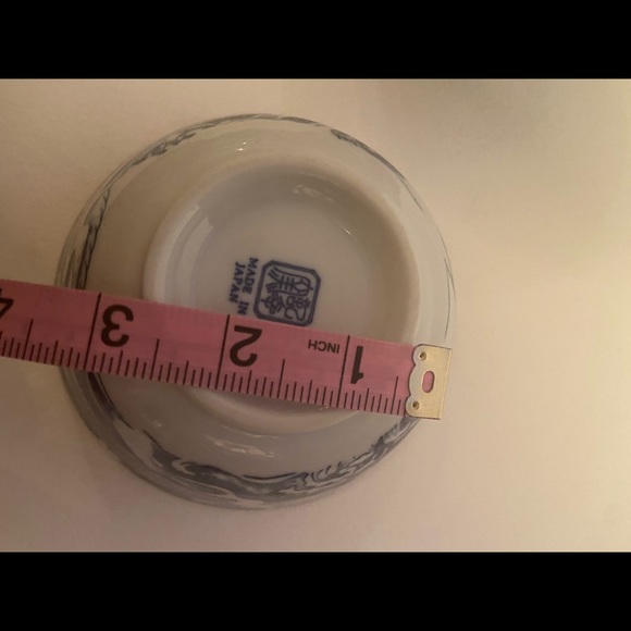 Two ceramic bowls - Picture 8 of 8